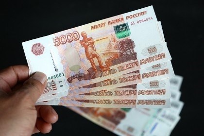 Государство готовится выплатить детям 50 000 рублей