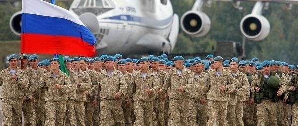 военная служба