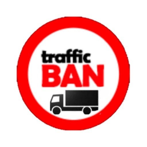 TrafficBAN - Запрет движения