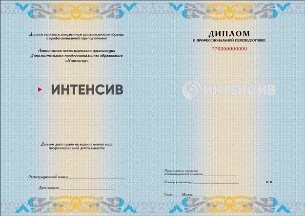 Интенсивное документирование