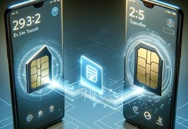 Быстрая передача ESIM - все, что вам нужно знать - изображение новости imei.info