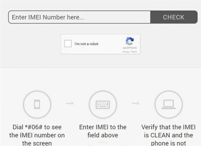 IMEI Pro