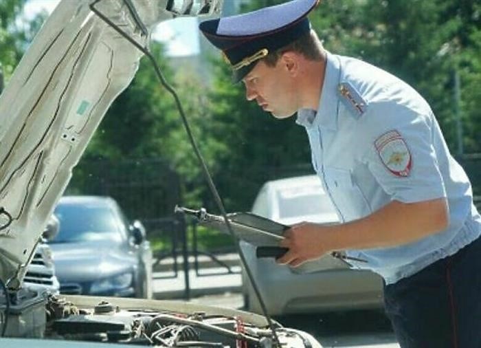 Изображение, как сэкономить много времени при сортировке вашего автомобиля